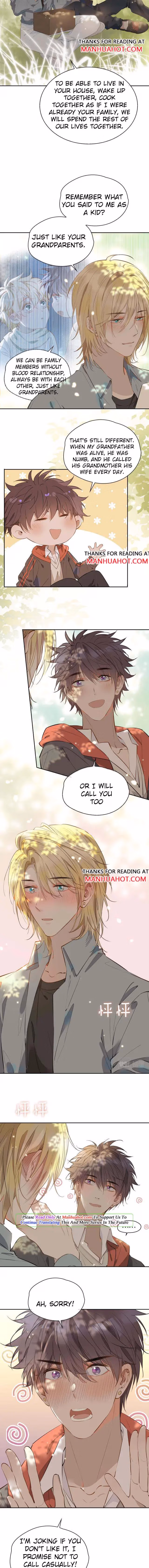 The Prince's First Love Chapter 82 page 7 - 