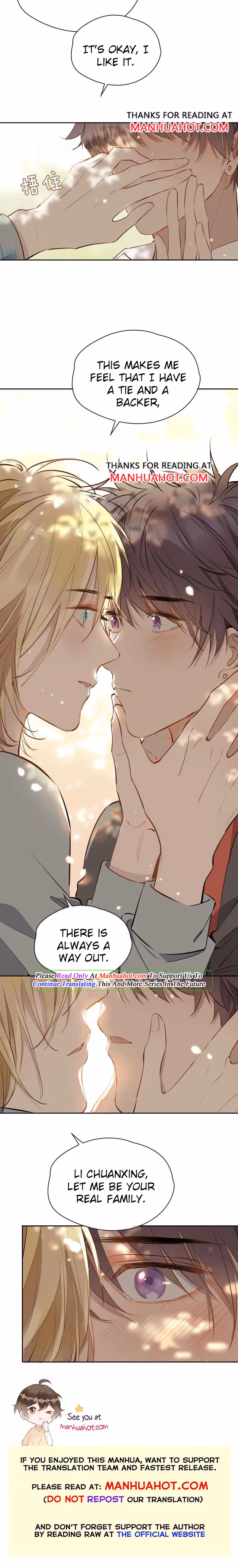 The Prince's First Love Chapter 82 page 8 - 
