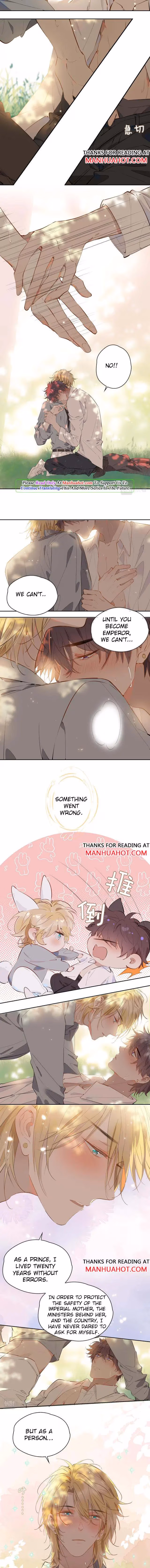 The Prince's First Love Chapter 83 page 2 - 