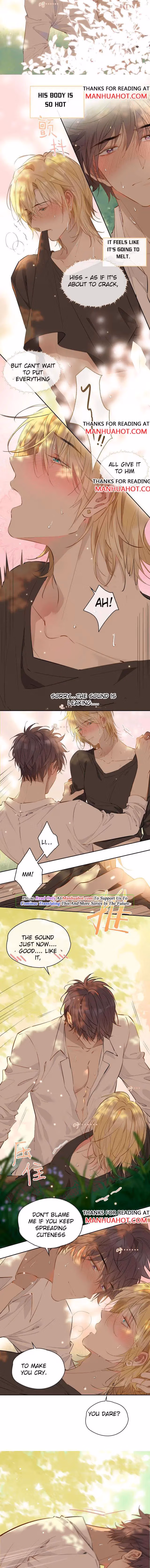 The Prince's First Love Chapter 83 page 5 - 