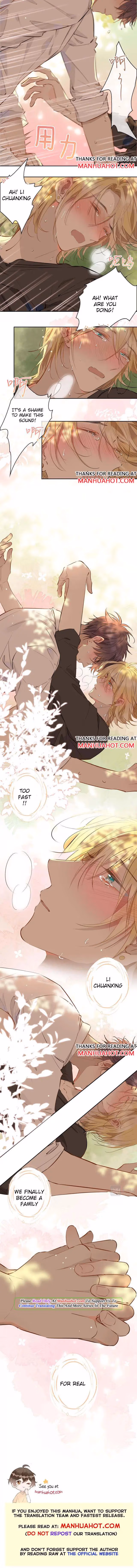 The Prince's First Love Chapter 83 page 6 - 