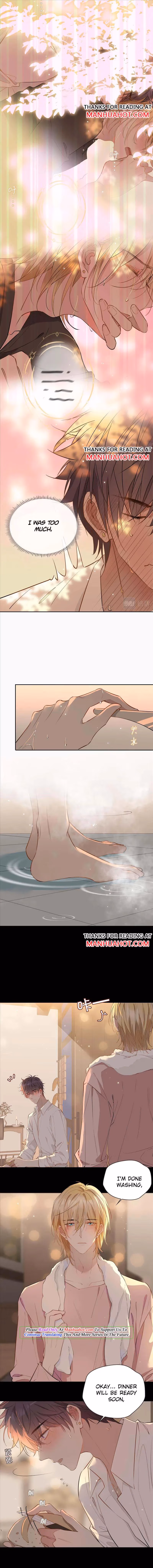 The Prince's First Love Chapter 84 page 2 - 