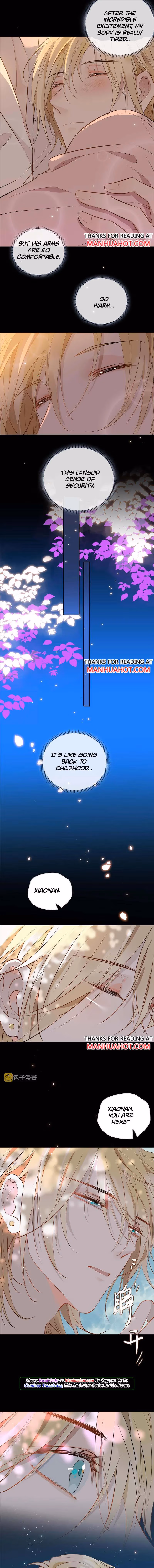 The Prince's First Love Chapter 84 page 4 - 