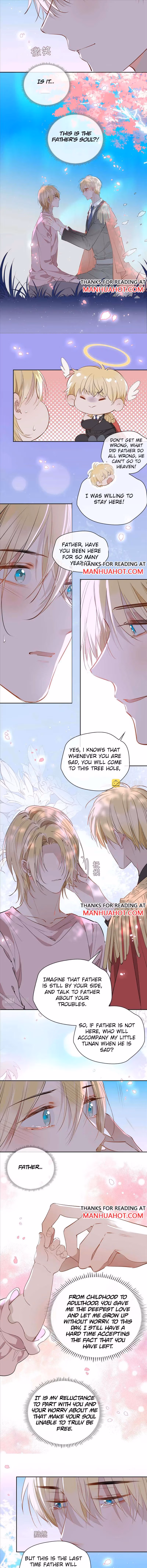 The Prince's First Love Chapter 84 page 6 - 