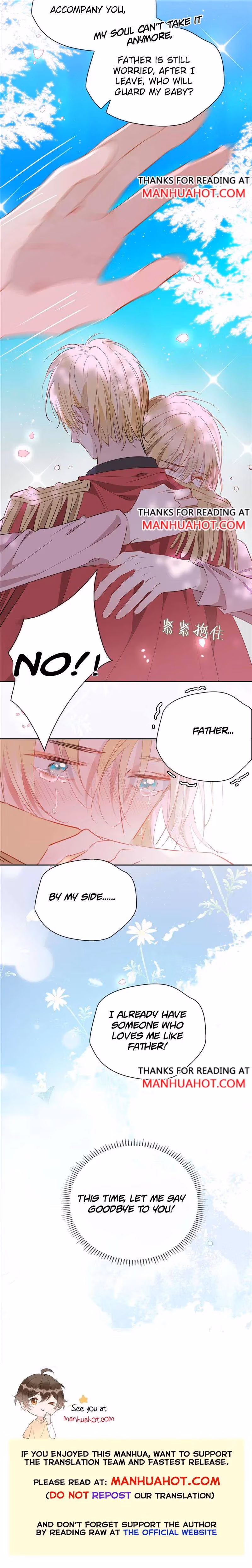 The Prince's First Love Chapter 84 page 7 - 