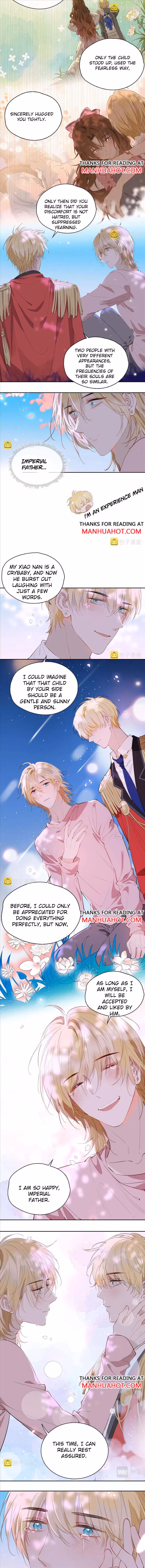 The Prince's First Love Chapter 85 page 2 - 