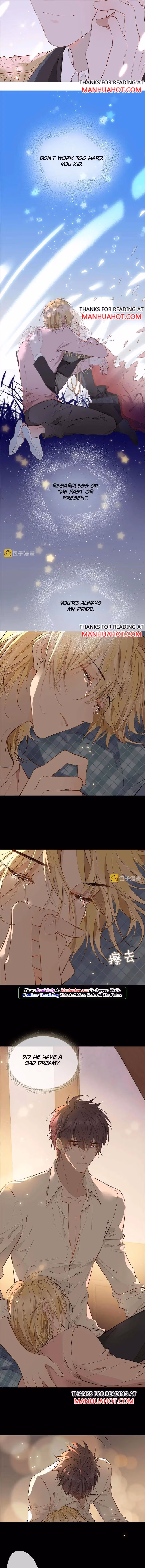 The Prince's First Love Chapter 85 page 3 - 