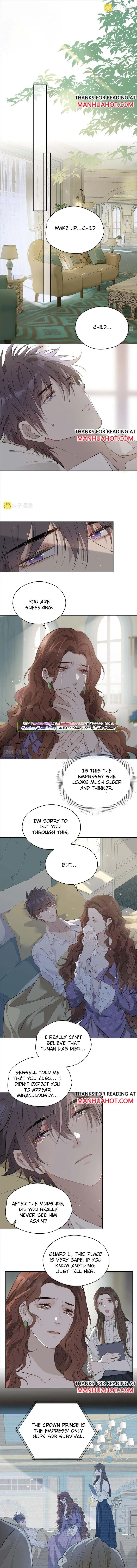 The Prince's First Love Chapter 87.5 page 2 - 
