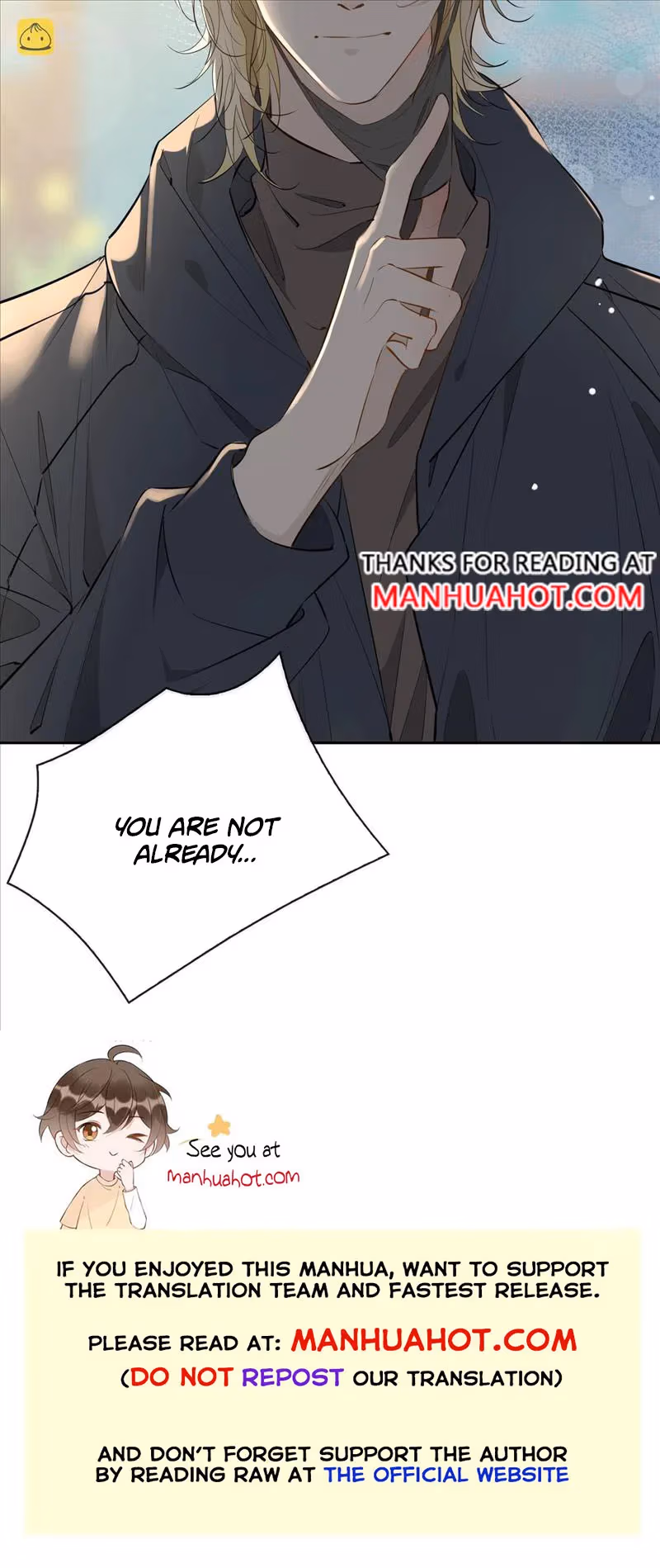 The Prince's First Love Chapter 87.5 page 5 - 