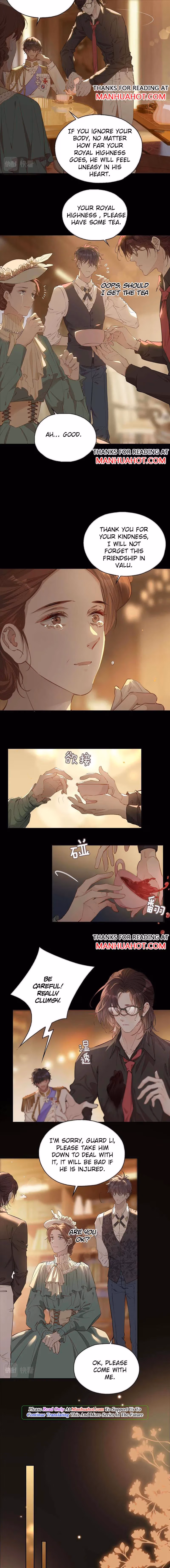 The Prince's First Love Chapter 88 page 2 - 