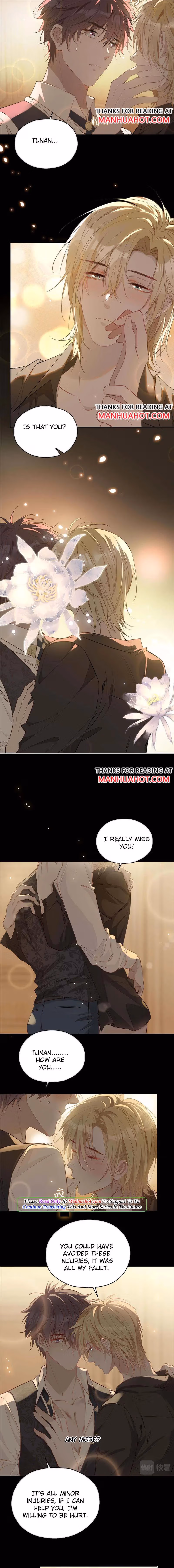 The Prince's First Love Chapter 88 page 4 - 