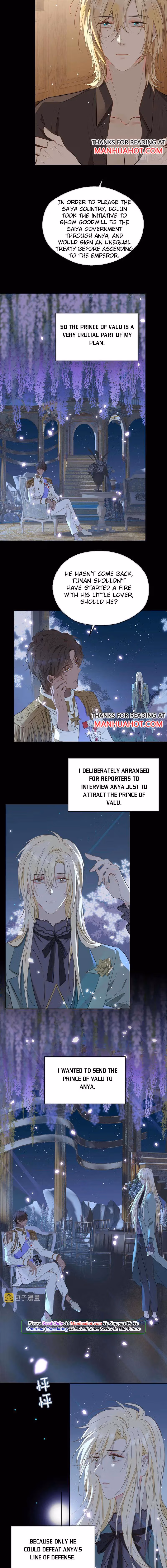 The Prince's First Love Chapter 88 page 6 - 