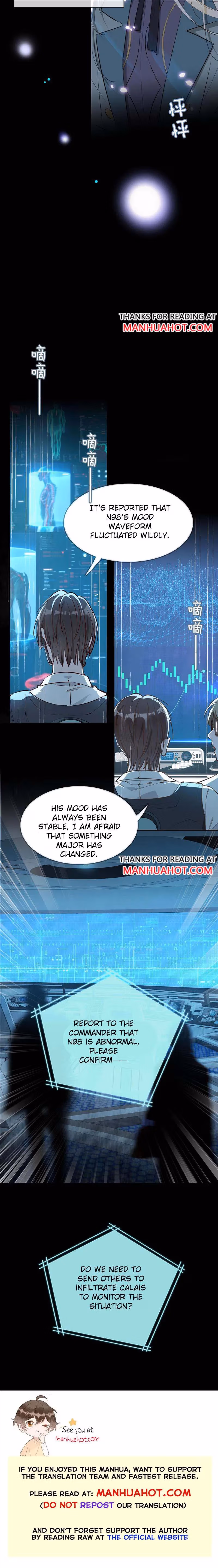 The Prince's First Love Chapter 88 page 7 - 