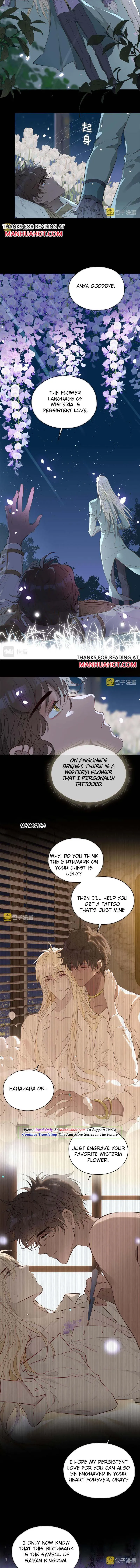 The Prince's First Love Chapter 89 page 2 - 