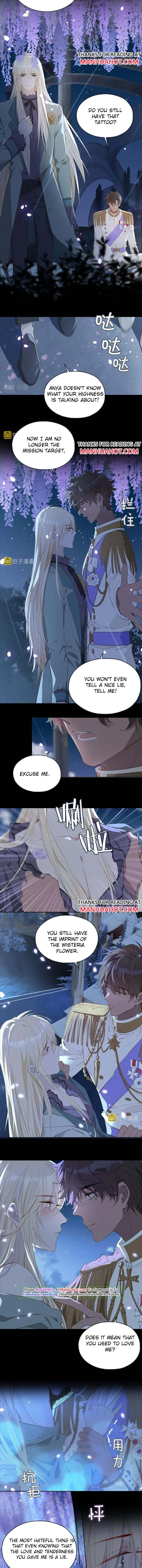 The Prince's First Love Chapter 89 page 3 - 
