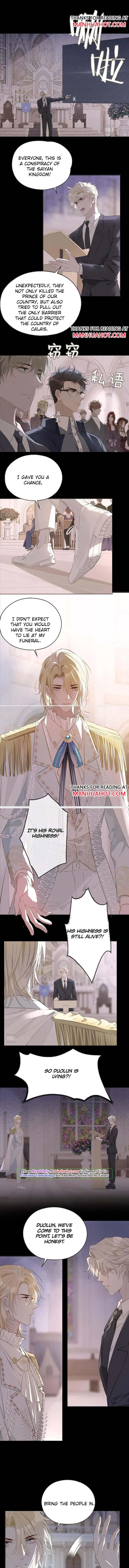 The Prince's First Love Chapter 90 page 2 - 