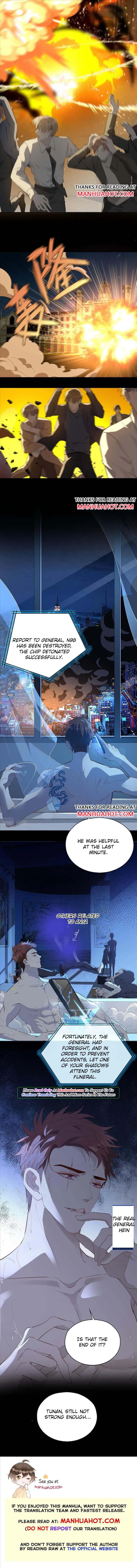 The Prince's First Love Chapter 91 page 4 - 