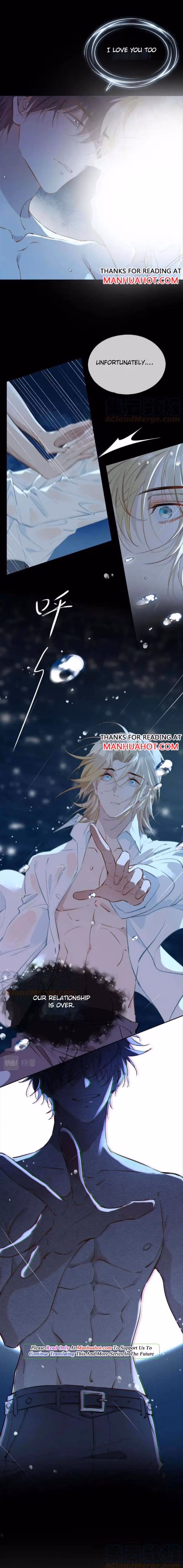 The Prince's First Love Chapter 92 page 2 - 