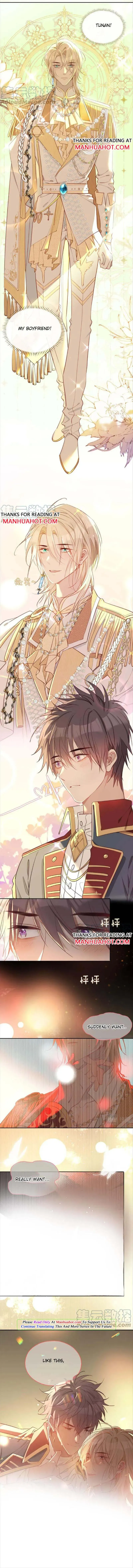 The Prince's First Love Chapter 93 page 2 - 
