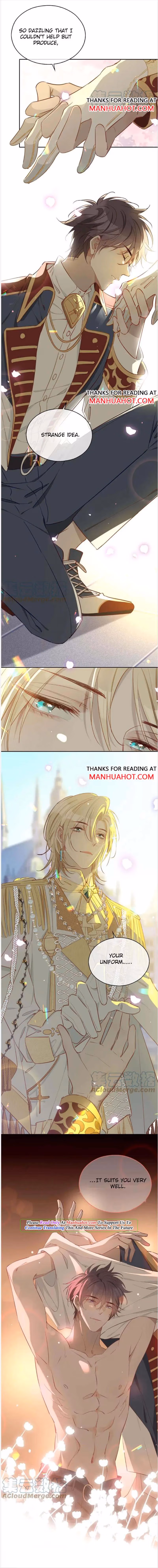 The Prince's First Love Chapter 93 page 5 - 