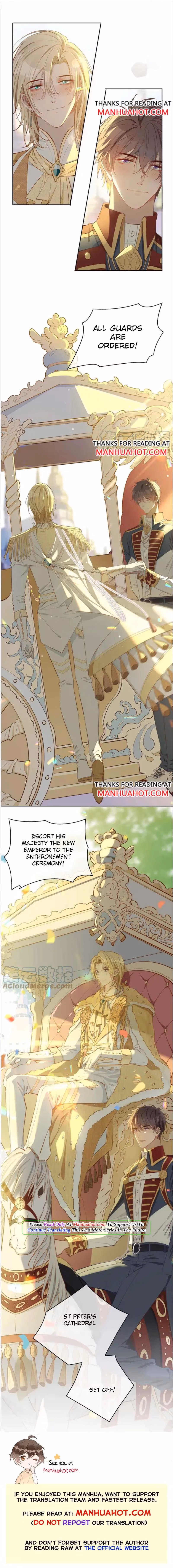 The Prince's First Love Chapter 93 page 6 - 