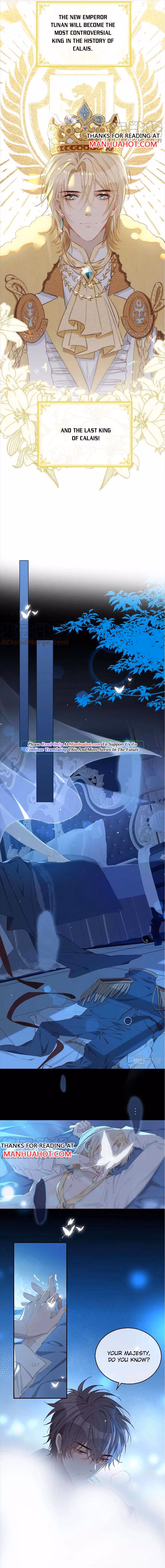 The Prince's First Love Chapter 95 page 2 - 