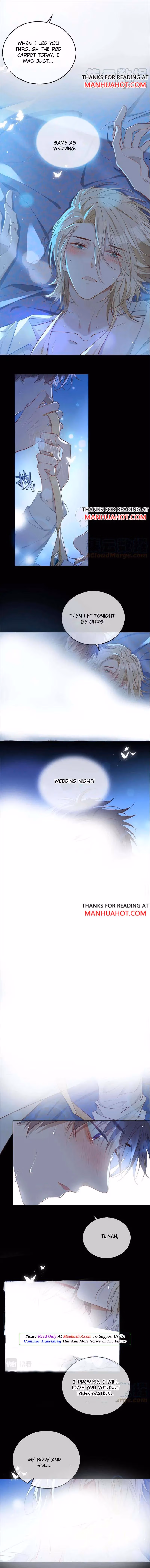 The Prince's First Love Chapter 95 page 3 - 