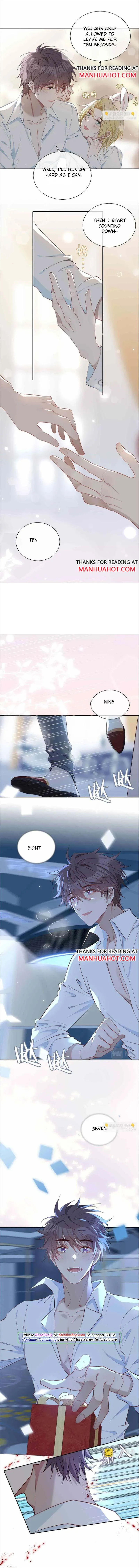 The Prince's First Love Chapter 96 page 2 - 
