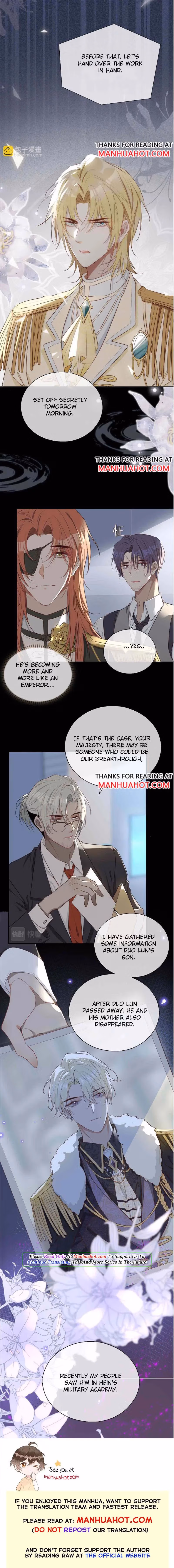 The Prince's First Love Chapter 96 page 5 - 