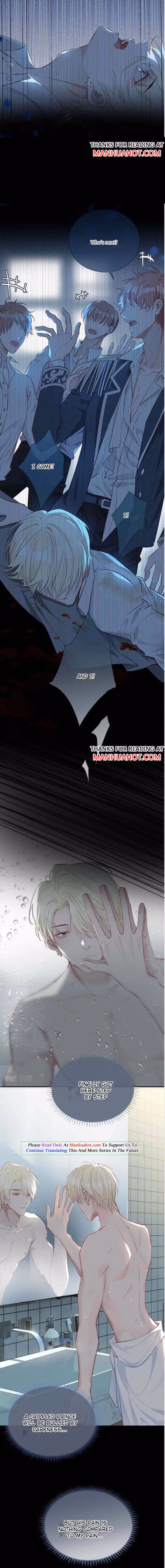 The Prince's First Love Chapter 97 page 4 - 