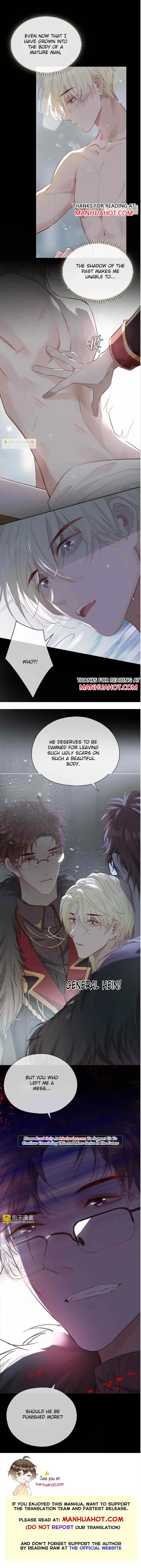 The Prince's First Love Chapter 97 page 5 - 