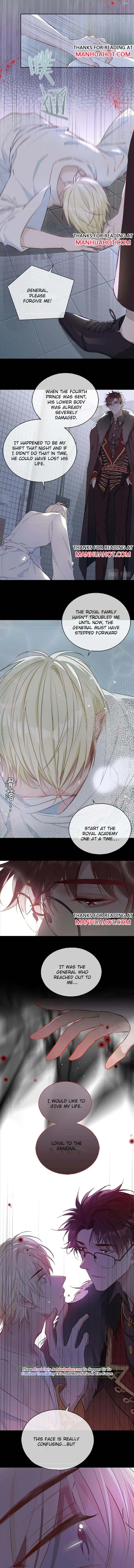 The Prince's First Love Chapter 98 page 2 - 
