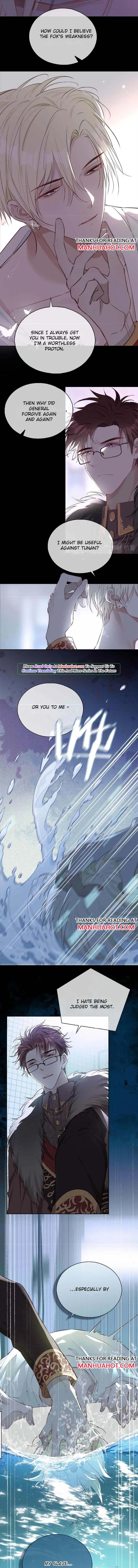 The Prince's First Love Chapter 98 page 3 - 