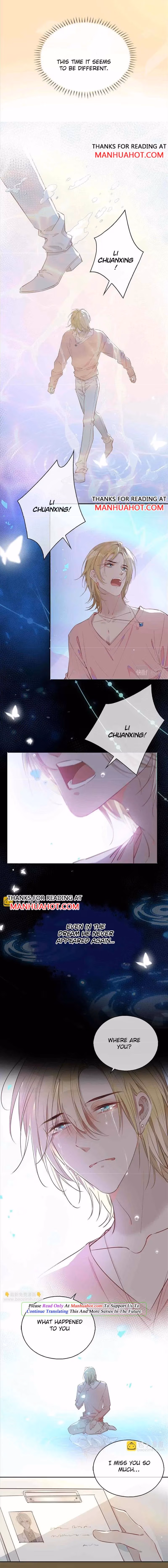 The Prince's First Love Chapter 99 page 3 - 