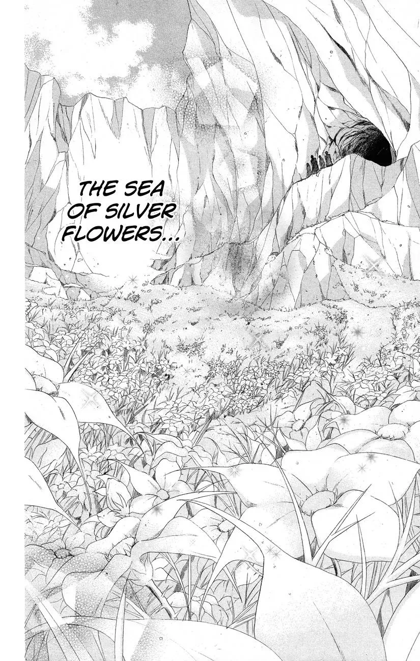 Read The Princess and the Three Beasts chapter 10 image 40 on Lezhin