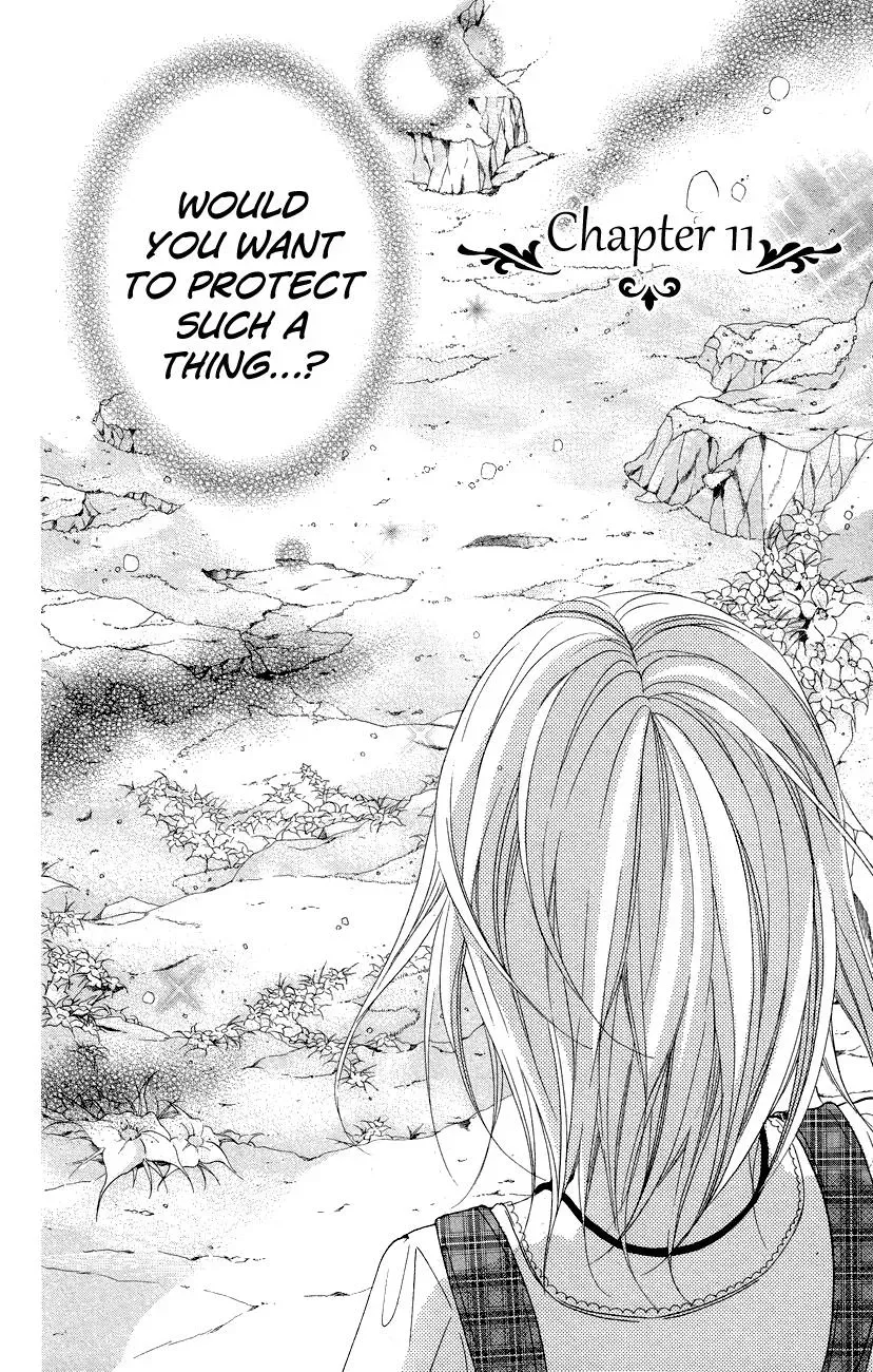 Read The Princess and the Three Beasts chapter 11 image 2 on Lezhin