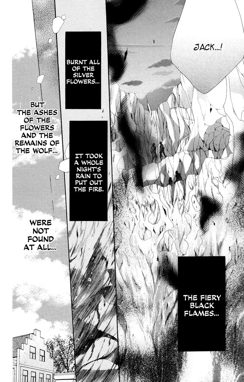 Read The Princess and the Three Beasts chapter 11 image 22 on Lezhin