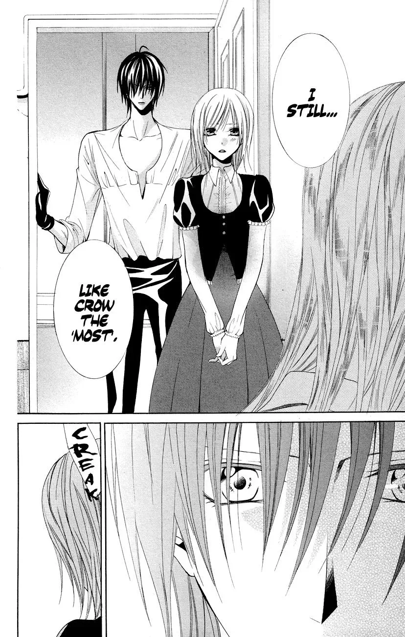 Read The Princess and the Three Beasts chapter 11 image 28 on Lezhin