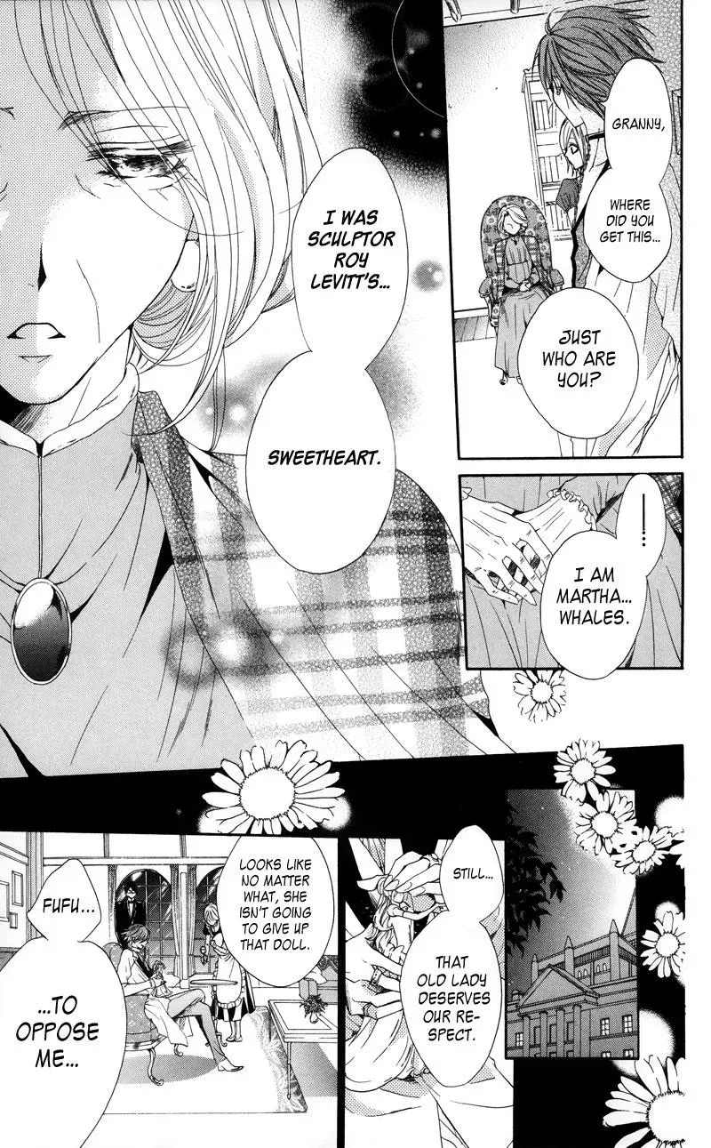 Read The Princess and the Three Beasts chapter 2 image 43 on Lezhin