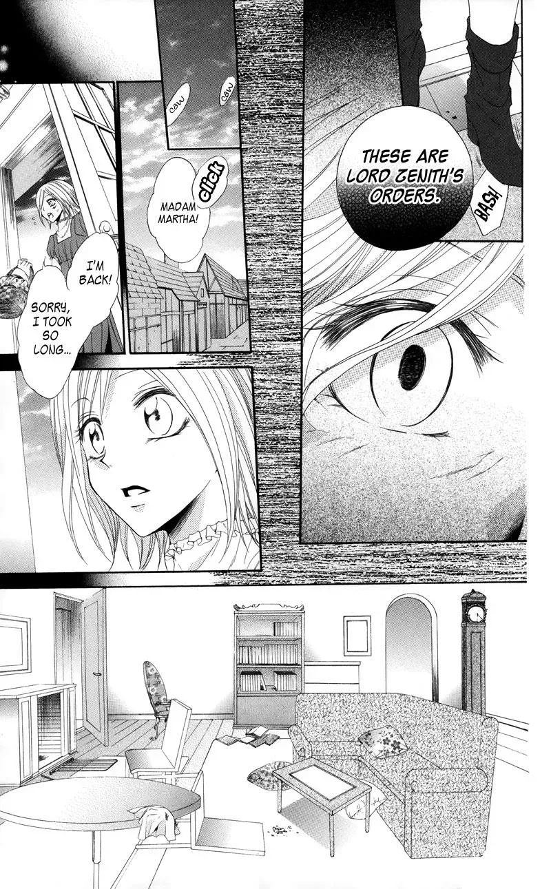 Read The Princess and the Three Beasts chapter 2 image 55 on Lezhin