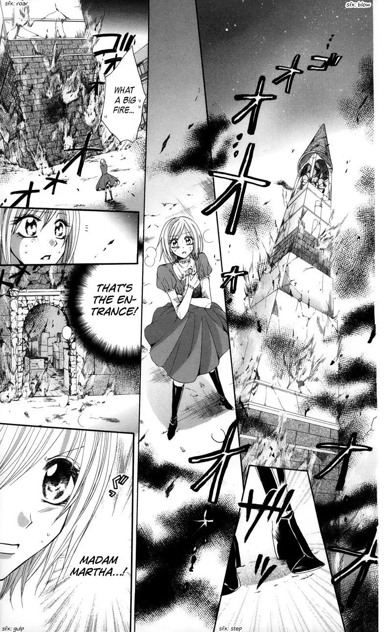 Read The Princess and the Three Beasts chapter 2 image 69 on Lezhin