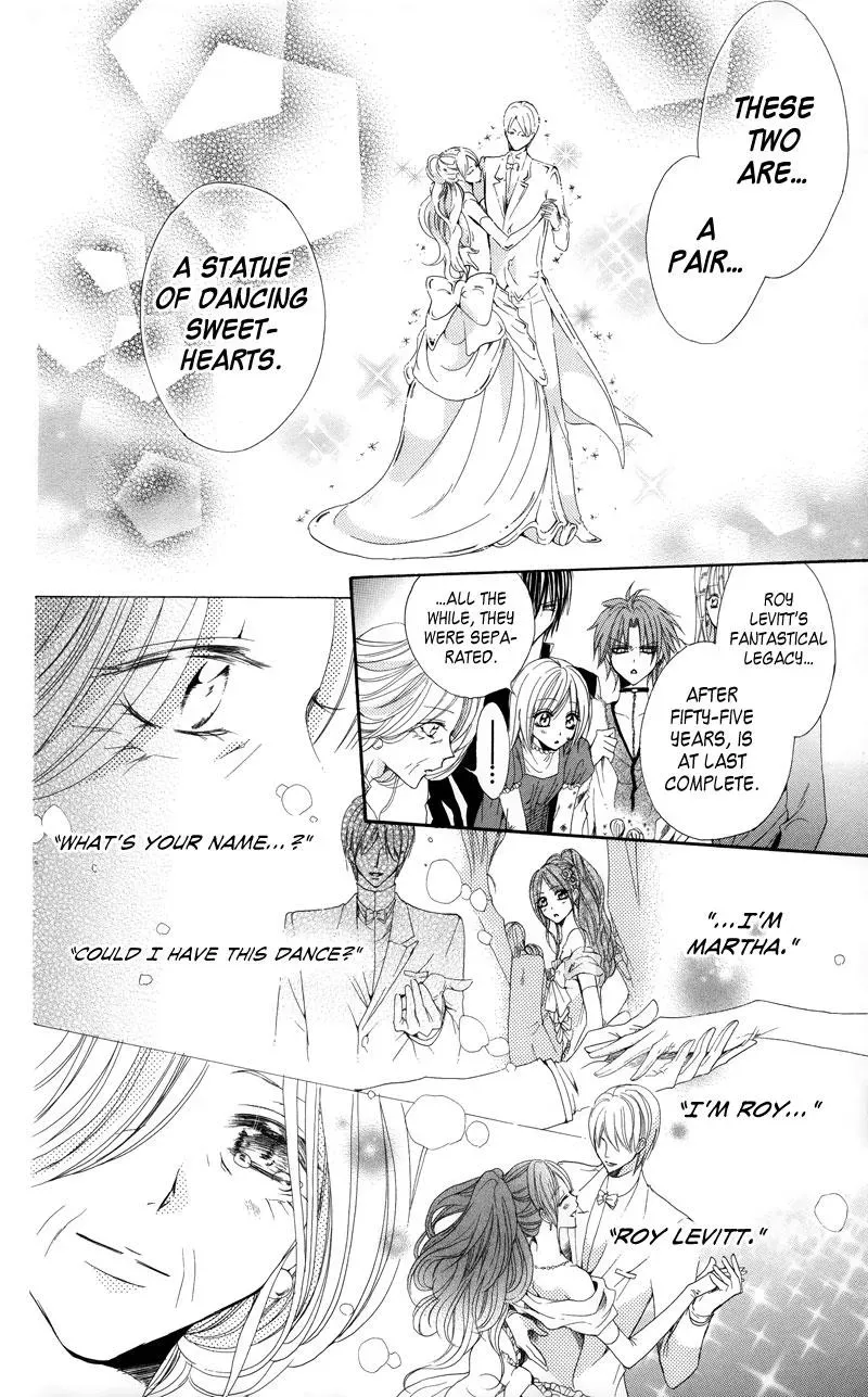 Read The Princess and the Three Beasts chapter 2 image 86 on Lezhin