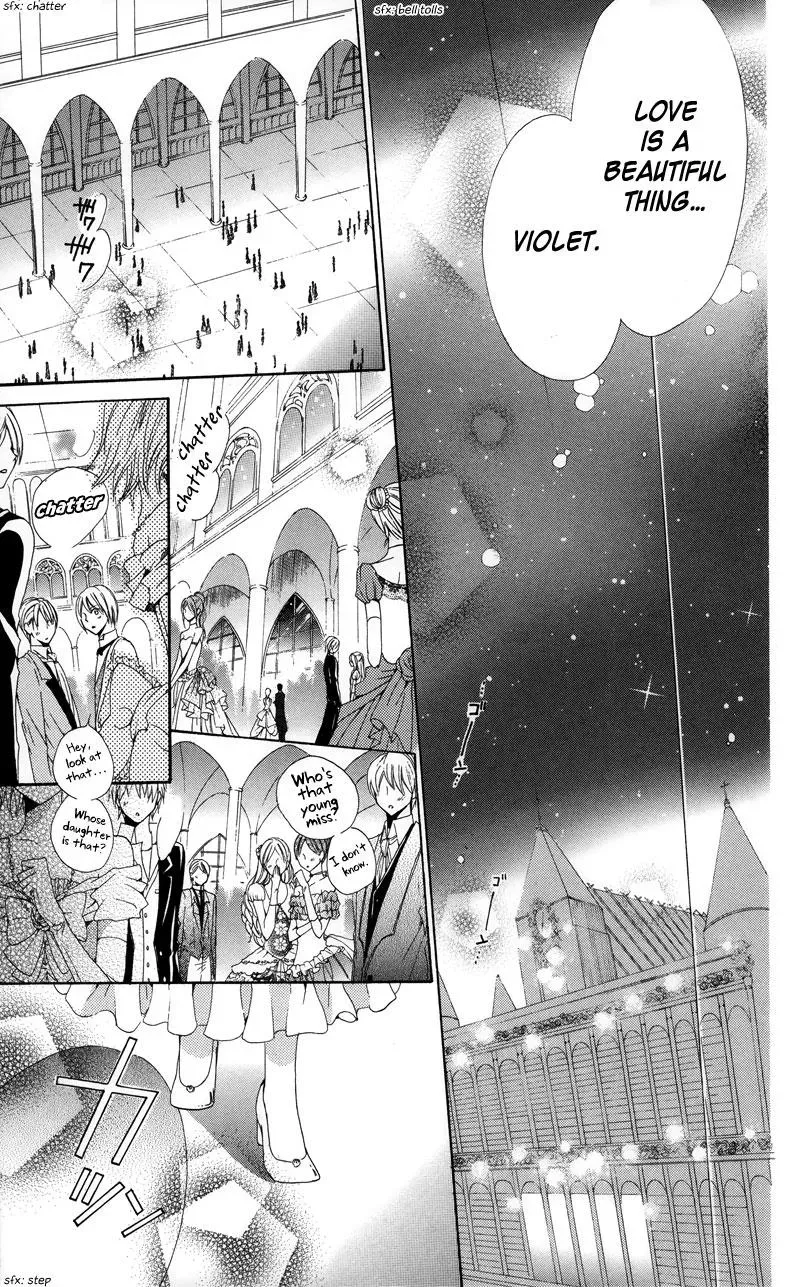 Read The Princess and the Three Beasts chapter 2 image 89 on Lezhin