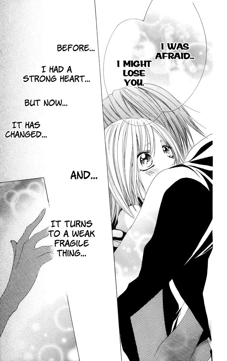 Read The Princess and the Three Beasts chapter 5 image 58 on Lezhin