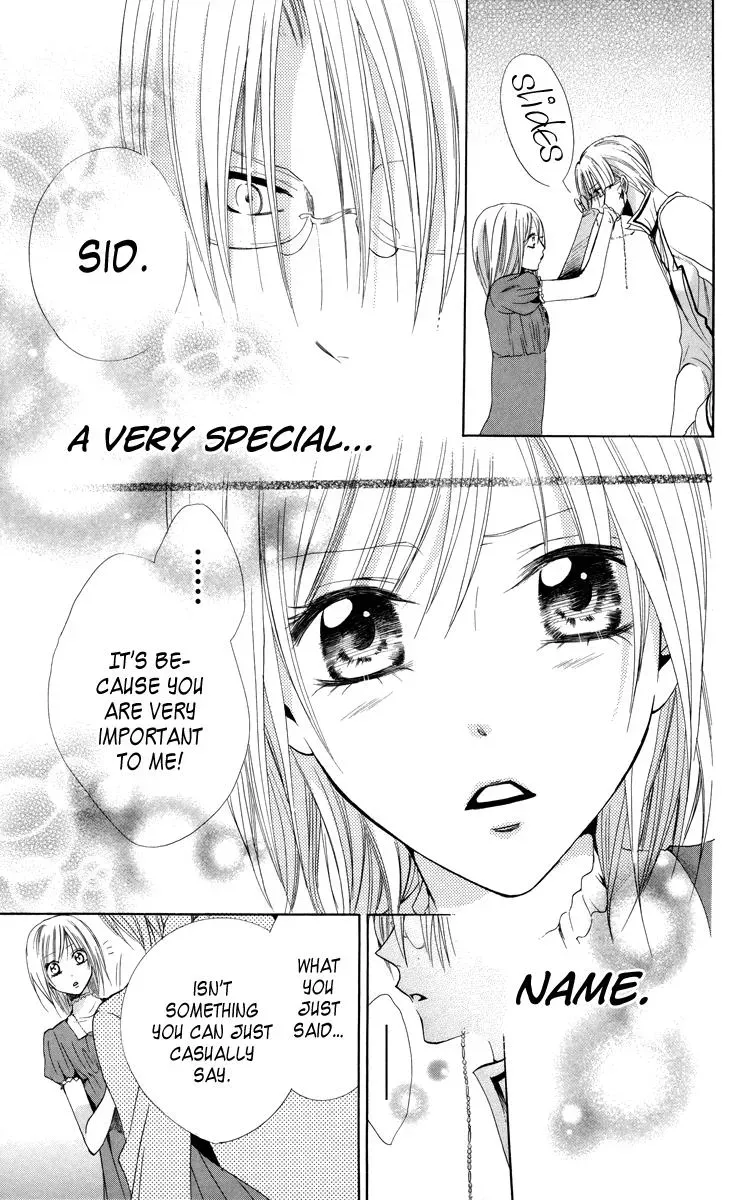 Read The Princess and the Three Beasts chapter 6 image 47 on Lezhin
