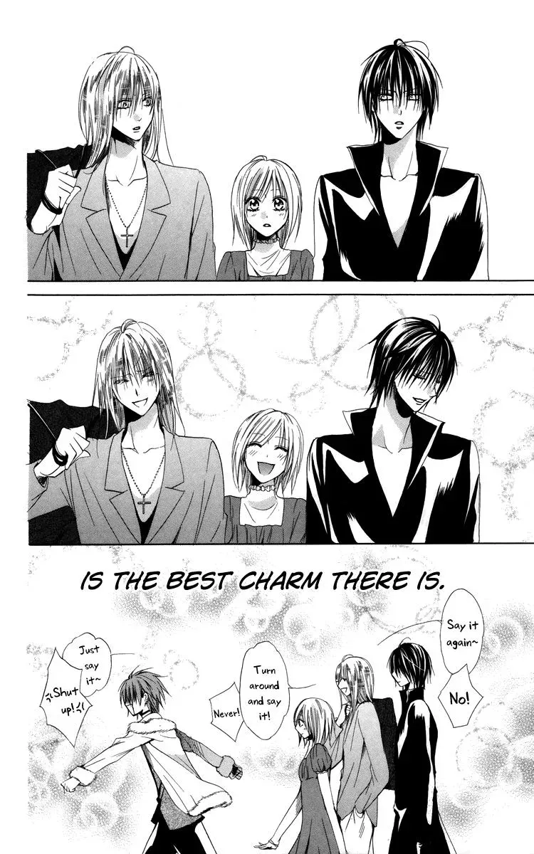 Read The Princess and the Three Beasts chapter 6 image 54 on Lezhin