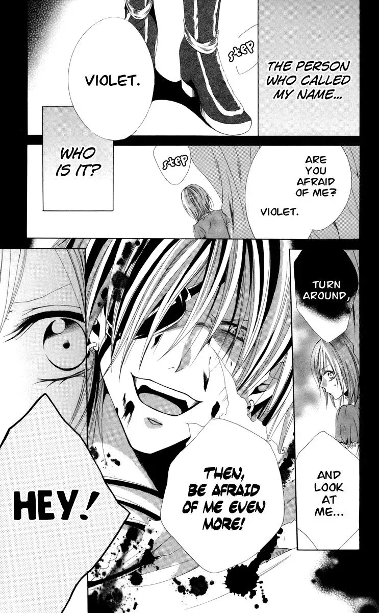 Read The Princess and the Three Beasts chapter 6 image 7 on Lezhin