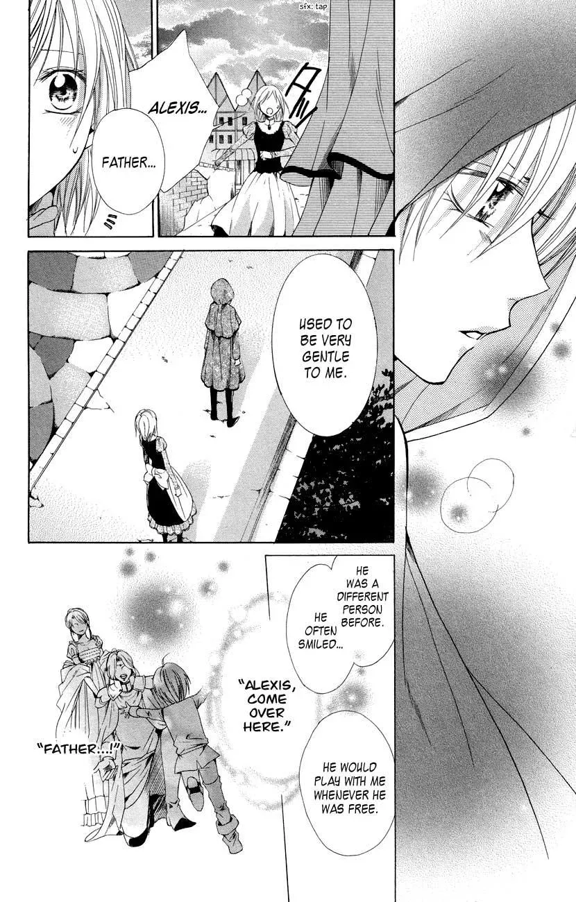 Read The Princess and the Three Beasts chapter 7 image 29 on Lezhin