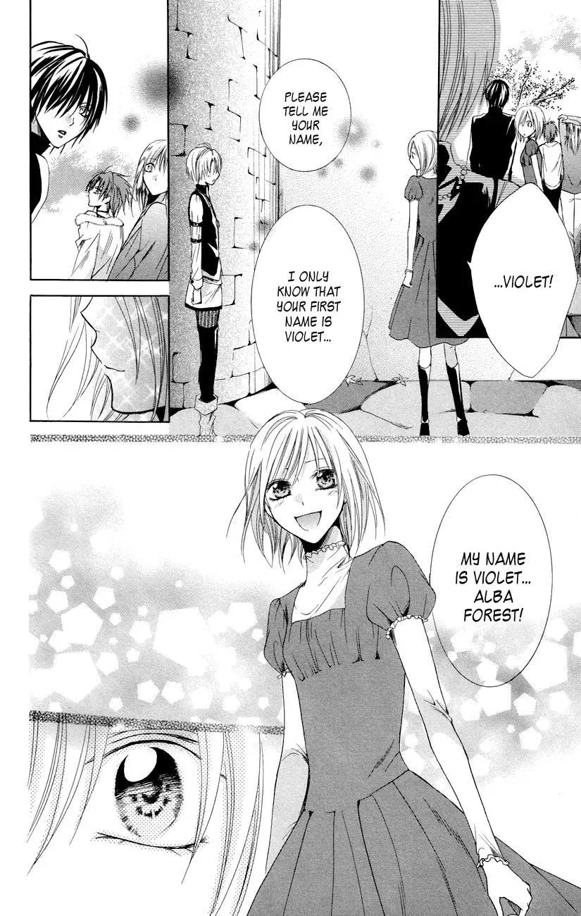 Read The Princess and the Three Beasts chapter 7 image 57 on Lezhin
