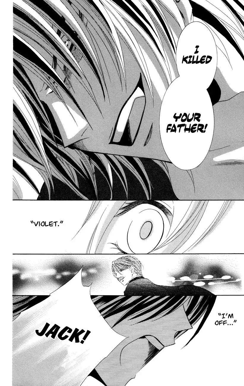Read The Princess and the Three Beasts chapter 8 image 55 on Lezhin